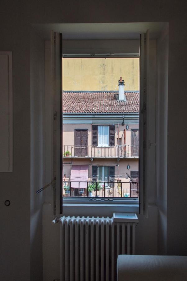 Youhosty - Custodi 12 Milan Extérieur photo